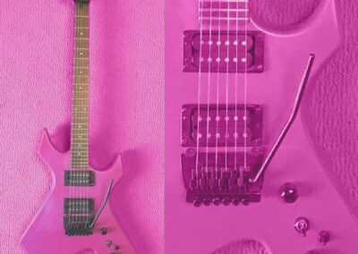 Rock Guitars 7 BC Rich2
