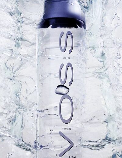 voss water splash dagrosa