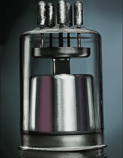 Still Simple Still Life 13 XrayTube