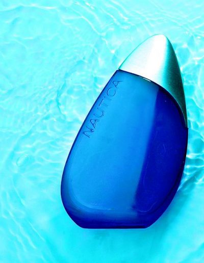 Still Simple Still Life 14 nautica splash dagrosa