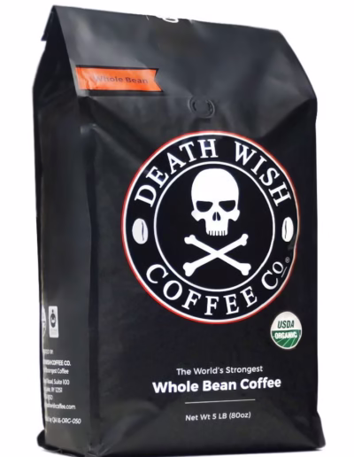 Still Simple Still Life 3 amazon death wish coffee