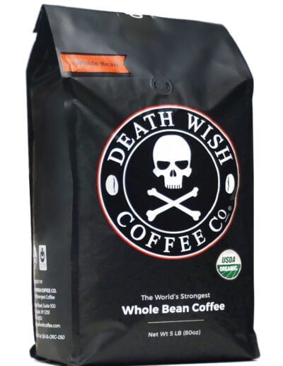 Still Simple Still Life 3 amazon death wish coffee