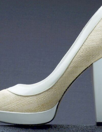 Still Simple Still Life 17 summer heel n