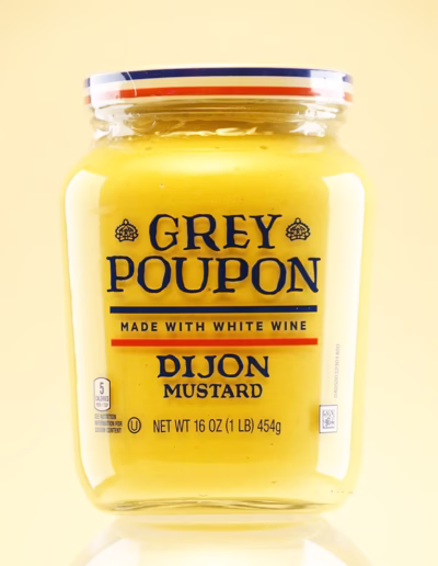Still Simple Still Life 4 grey poupon ebay dagrosa