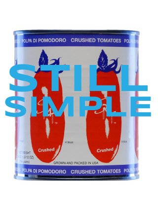 ADVERTISING Photographer Chris DaGrosa Simple images of still life