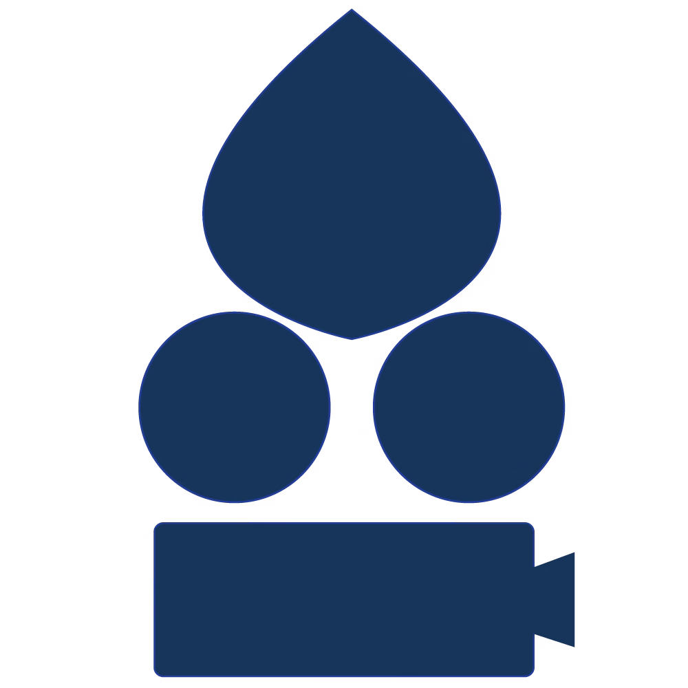 Water-Glyphs