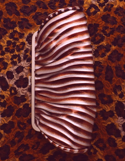 Still Simple Still Life 8 aniaml purse